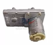 Động Cơ Giảm Tốc 12-24V SV35